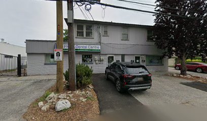 Dr. Michael J. Hallett