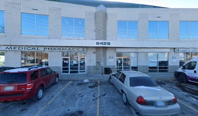 Dr Omar Abdallah ENT