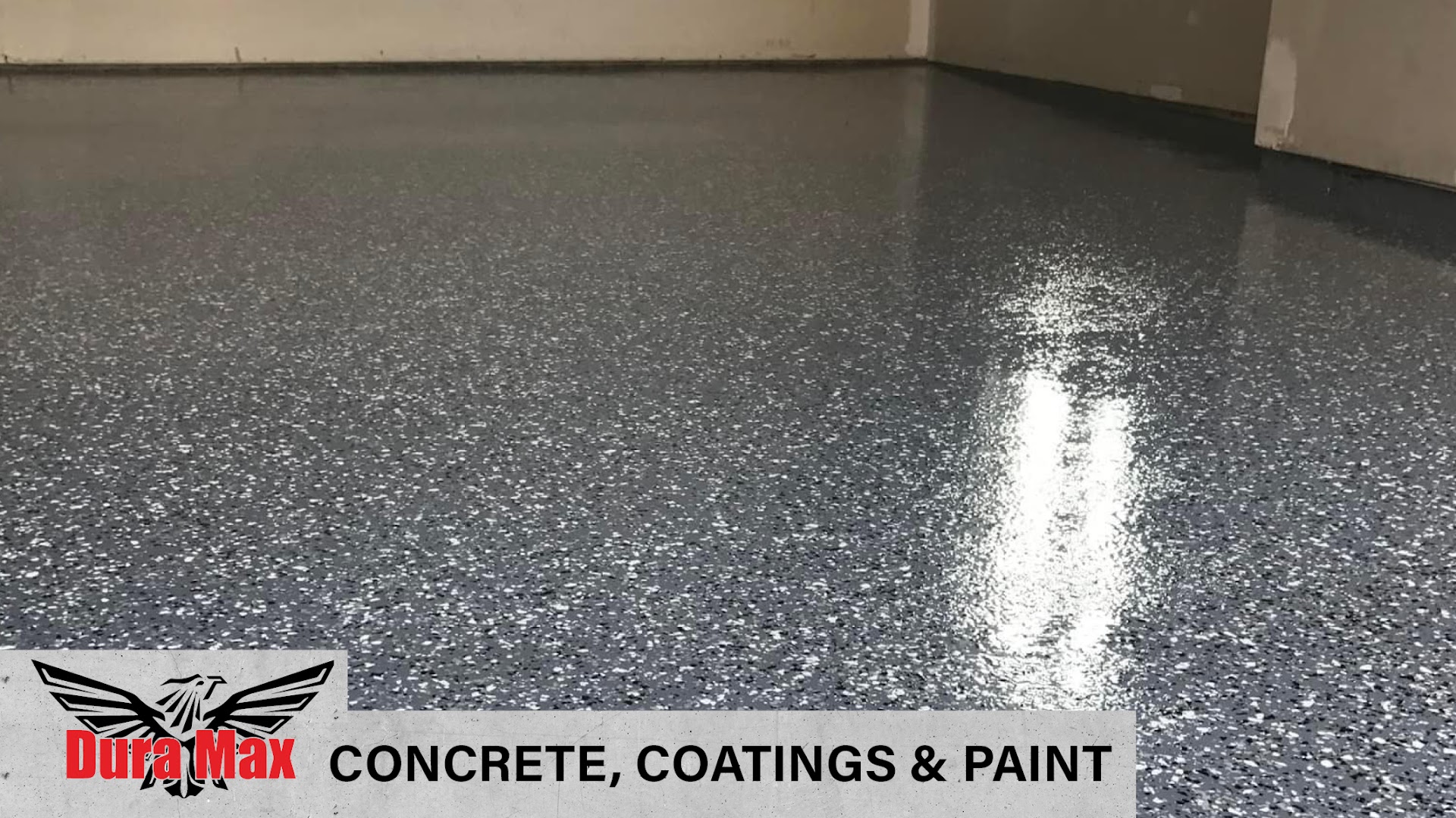 Duramax | Concrete | Painting | Epoxy | Coatings