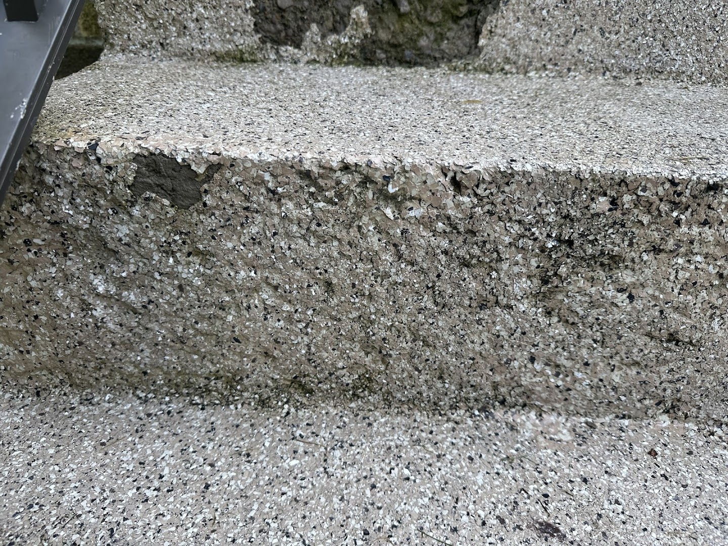 Duramax | Concrete | Painting | Epoxy | Coatings