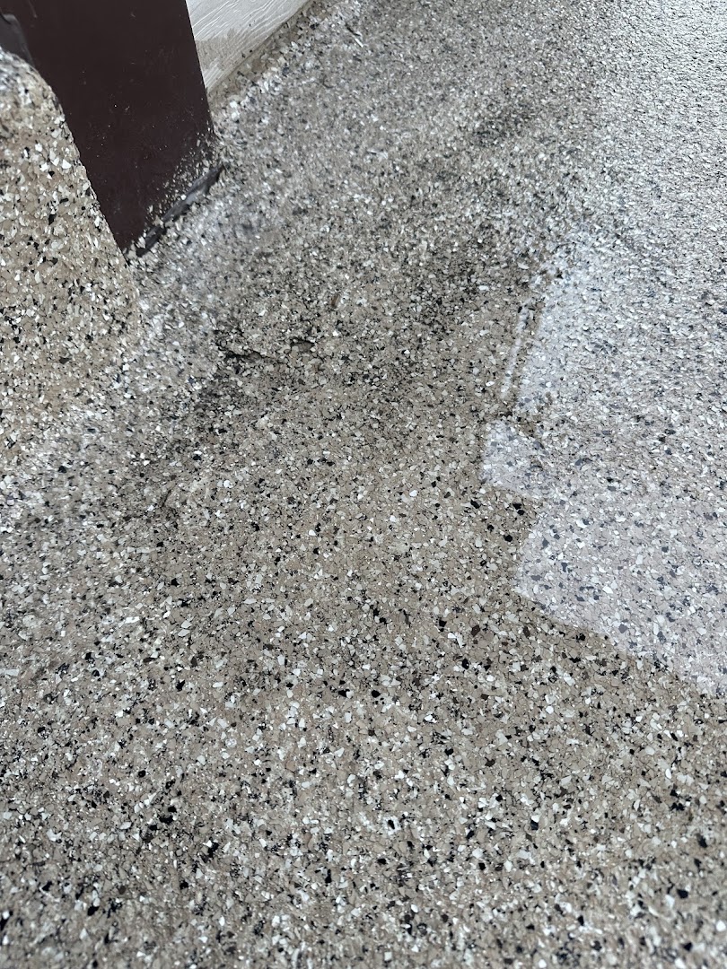 Duramax | Concrete | Painting | Epoxy | Coatings