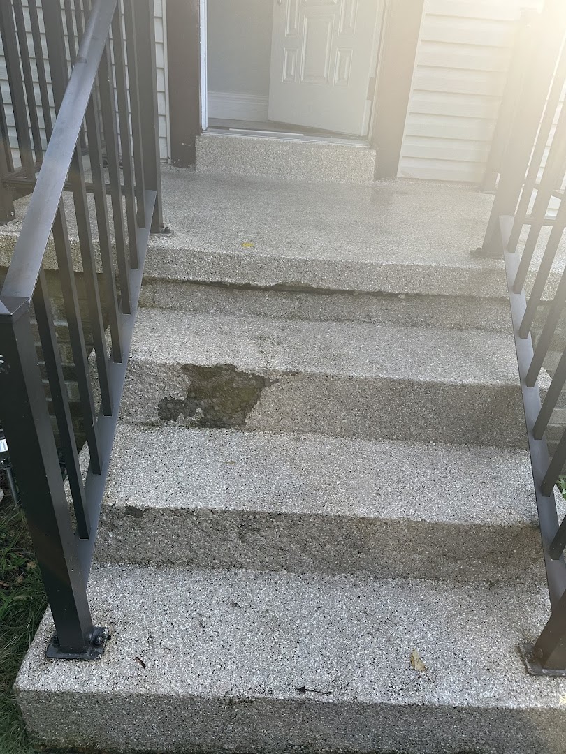 Duramax | Concrete | Painting | Epoxy | Coatings