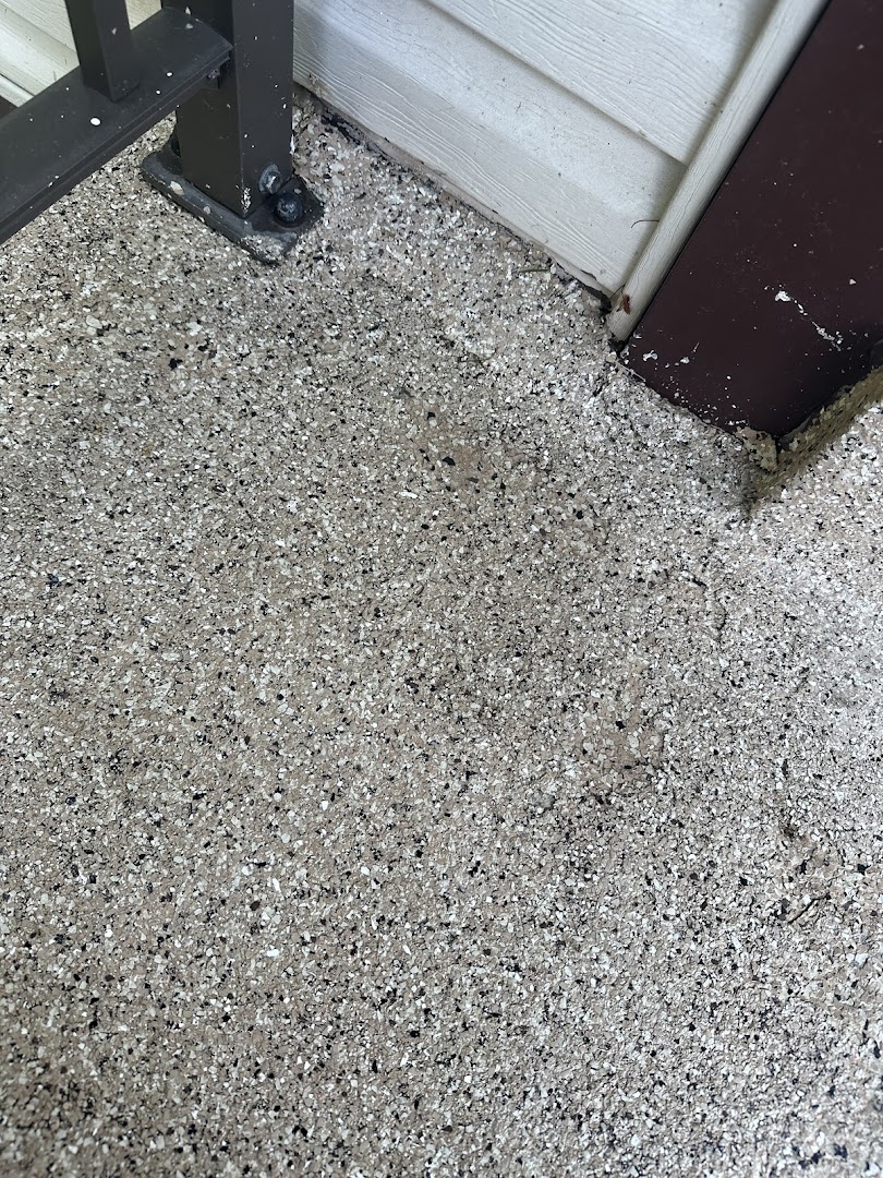 Duramax | Concrete | Painting | Epoxy | Coatings