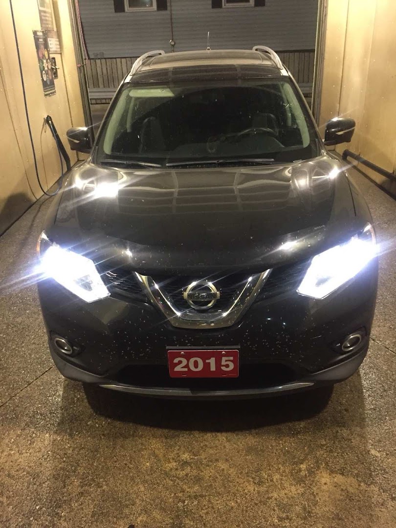 EBCW Synergy Auto inc