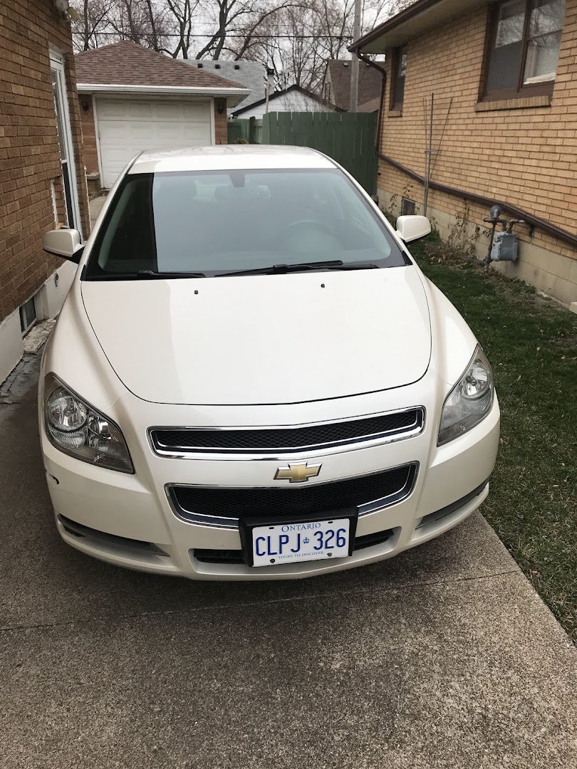 EBCW Synergy Auto inc