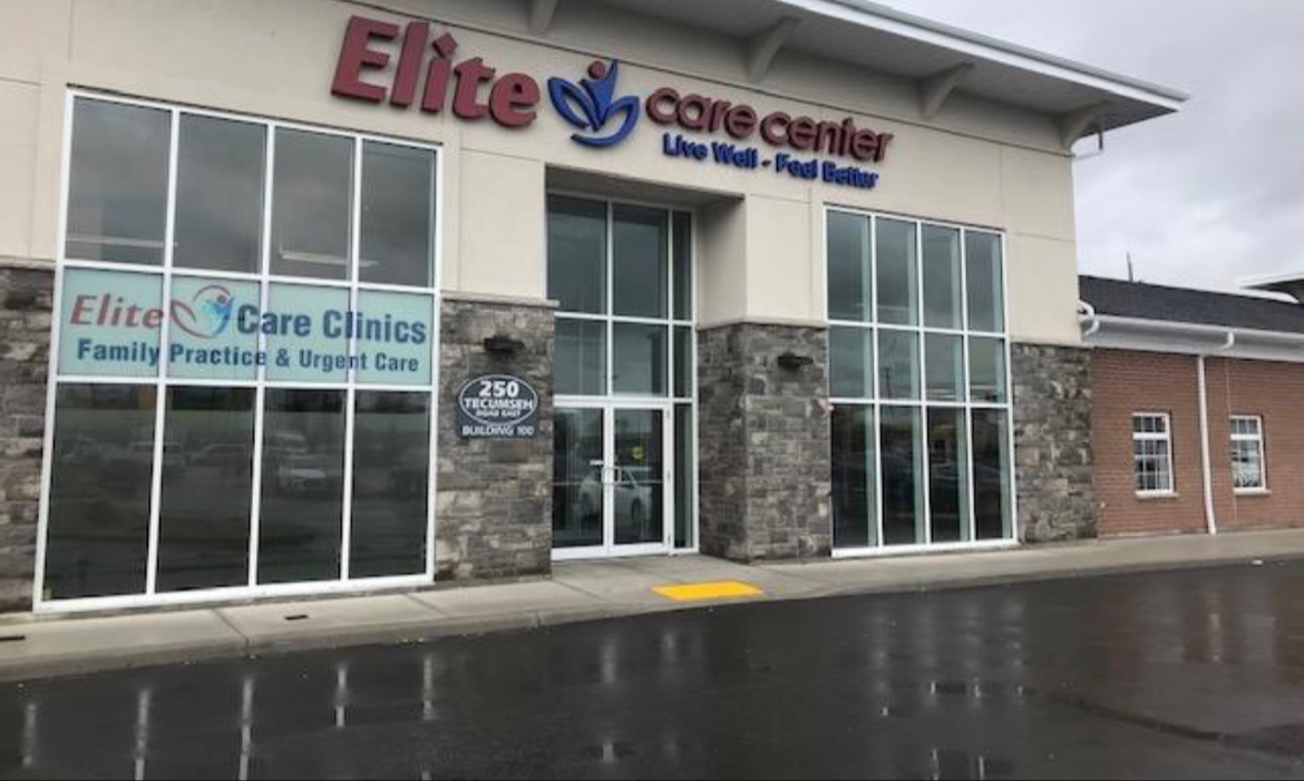 Elite Care Clinics