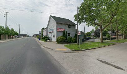 Excel 1 Chiropractic