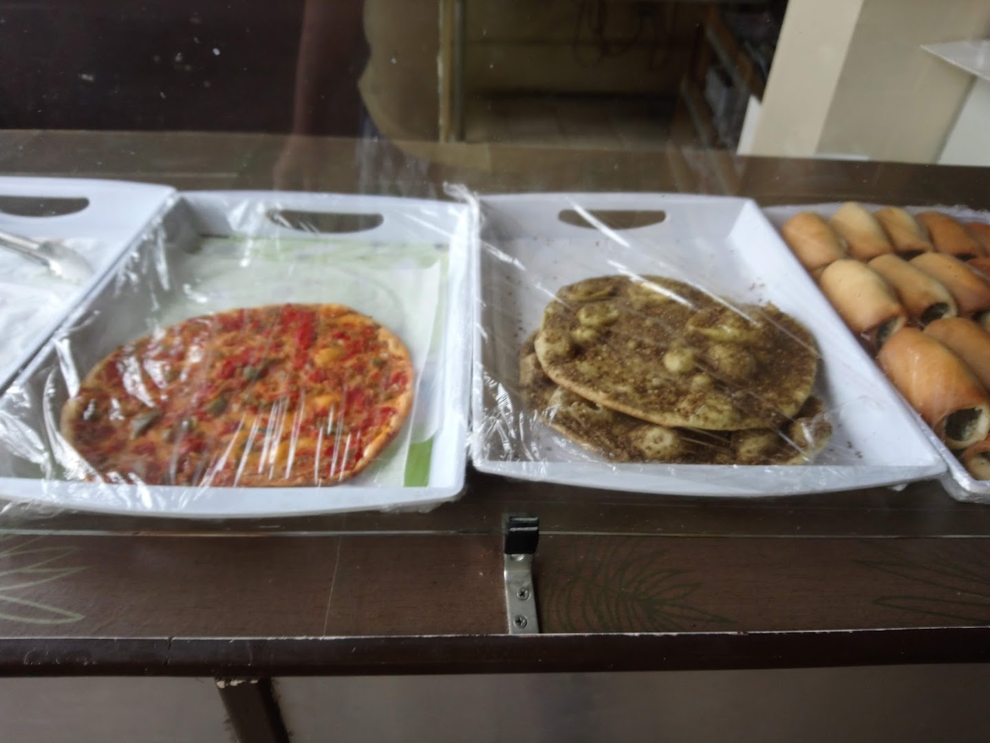 Francis Mediterranean Bakery