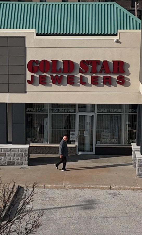 Gold Star Jewelers