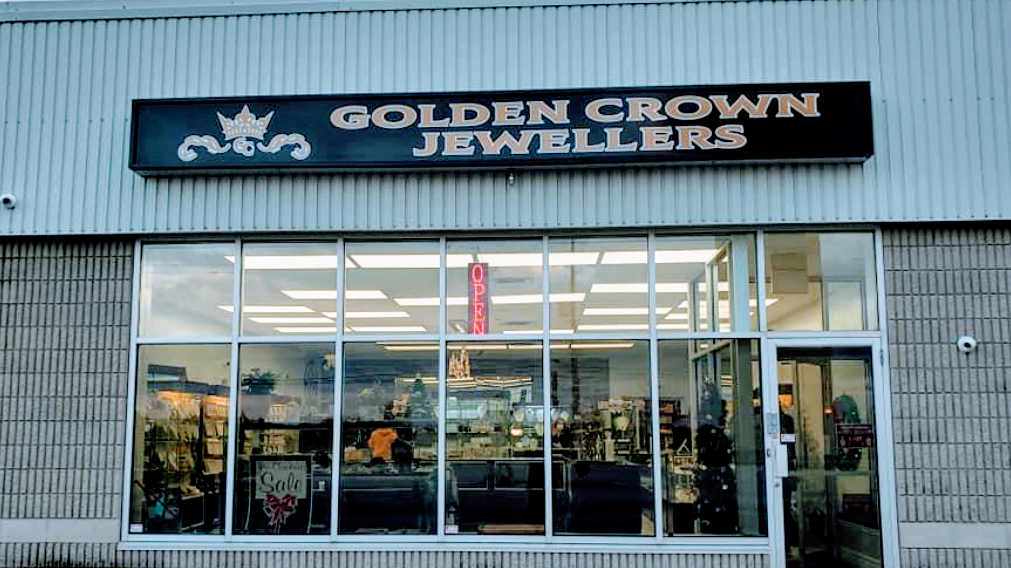 Golden Crown Jewellers