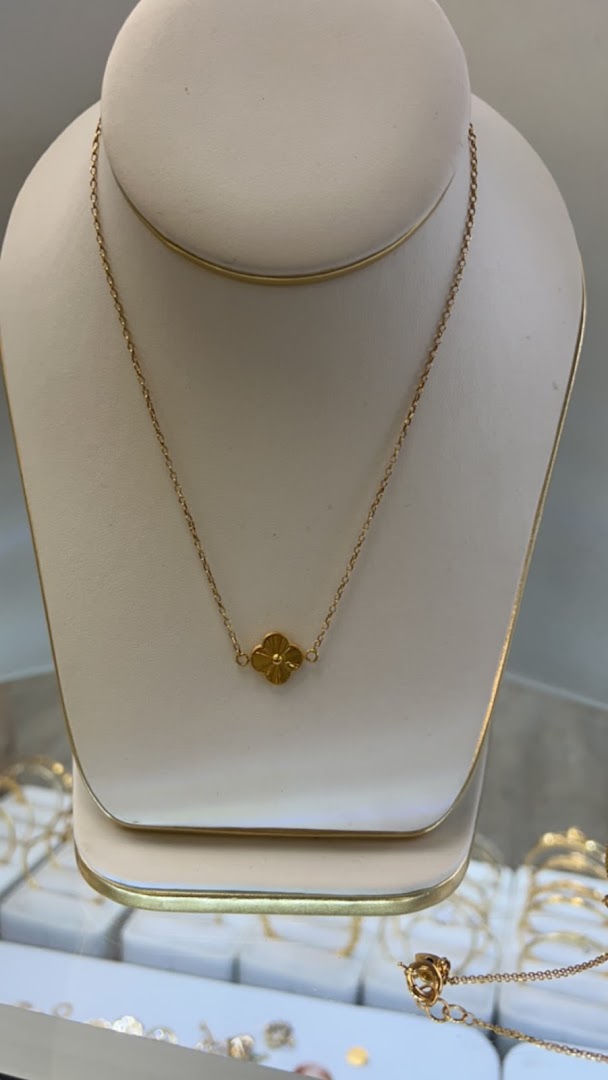 Golden Crown Jewellers