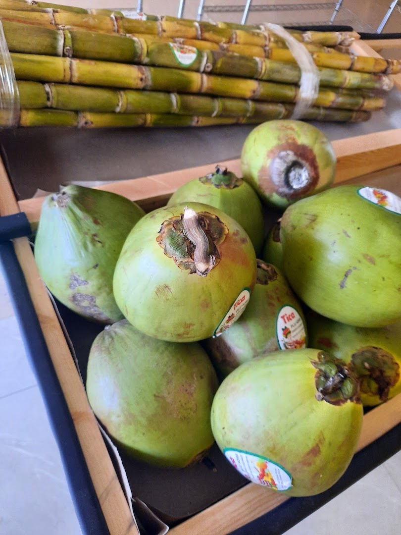 Goodies Box Caribbean/West Indian Groceries