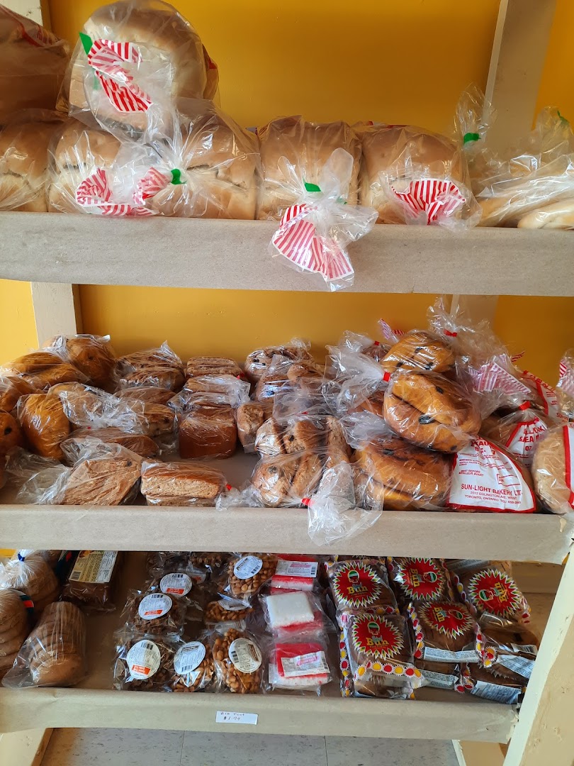 Goodies Box Caribbean/West Indian Groceries