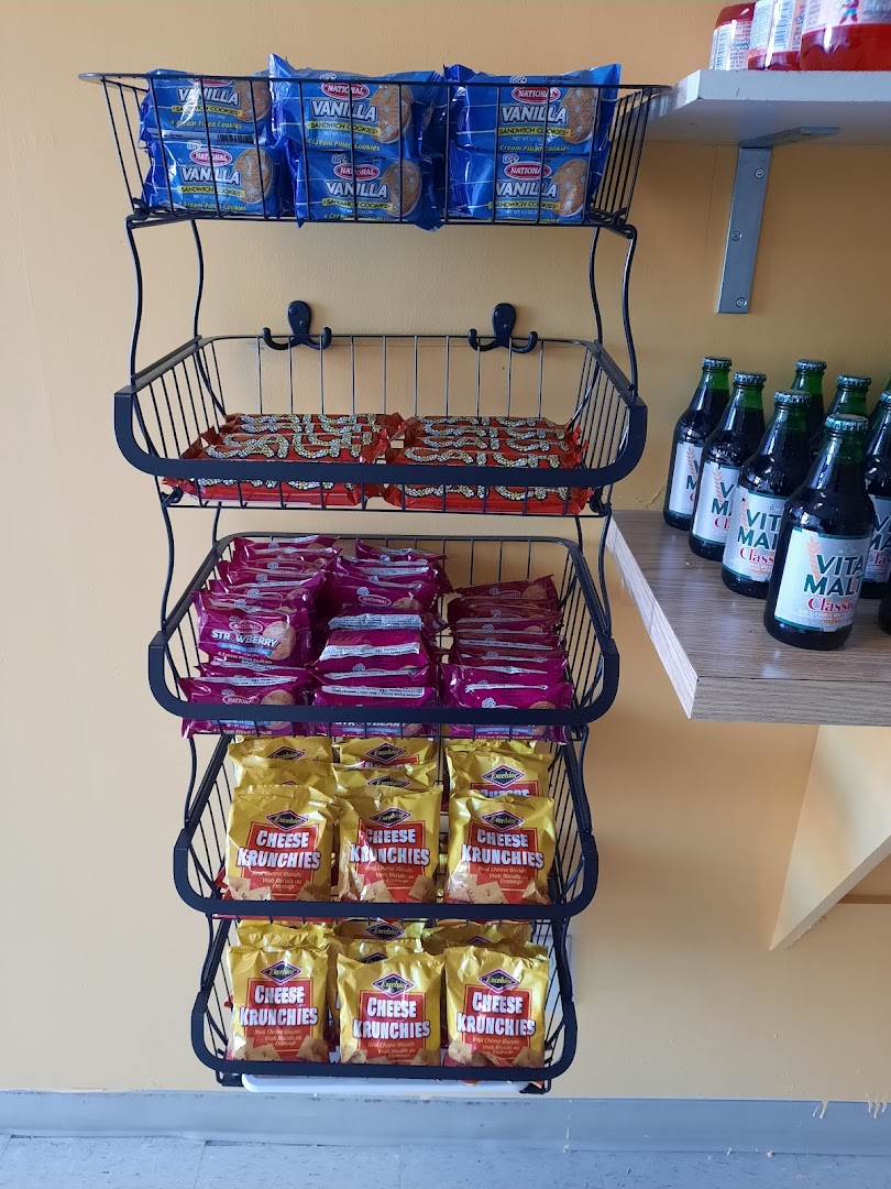 Goodies Box Caribbean/West Indian Groceries