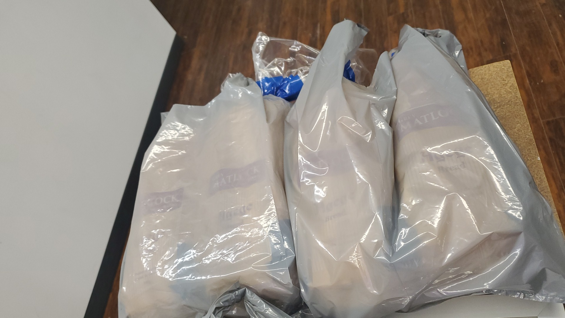 Grey Matlock Bakery Windsor