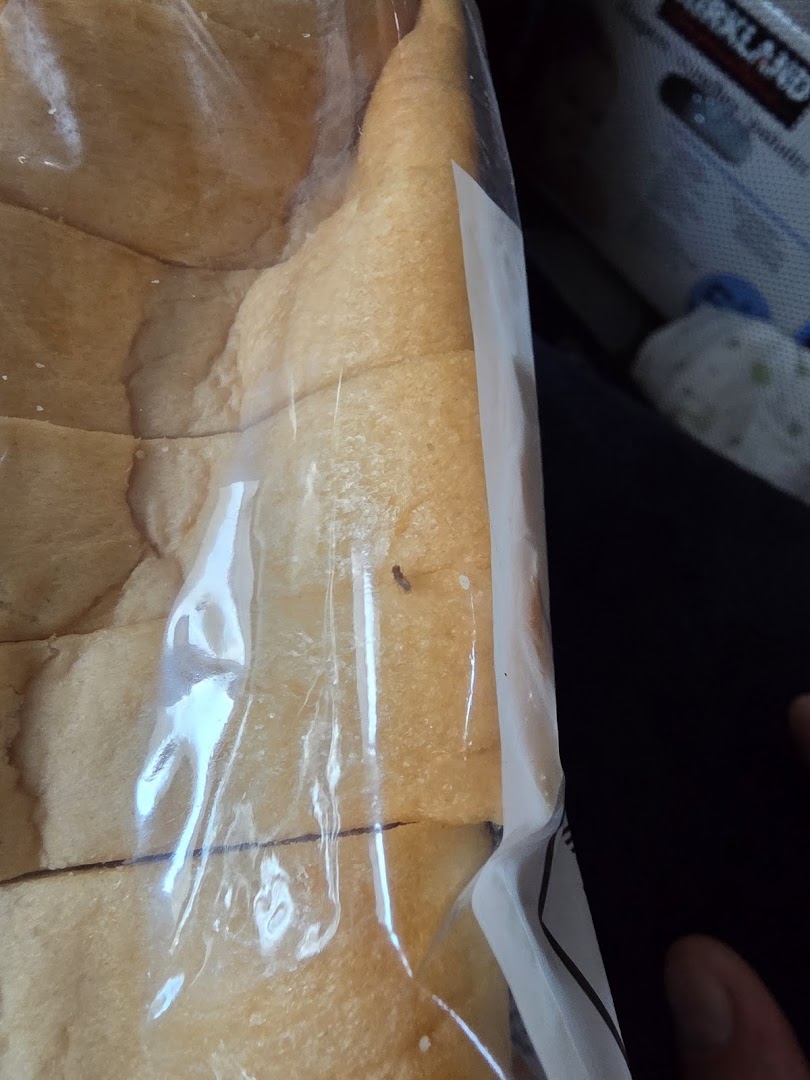 Grey Matlock Bakery Windsor