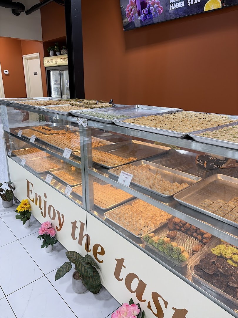 Habibi Bakery