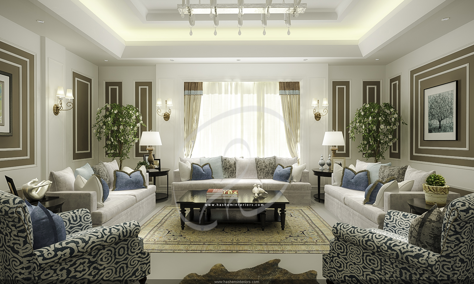 Hashem Interiors