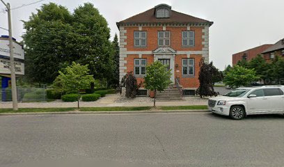 Heather Hallam-Helbich Dr