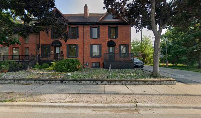 Hughes Lawyer Travis