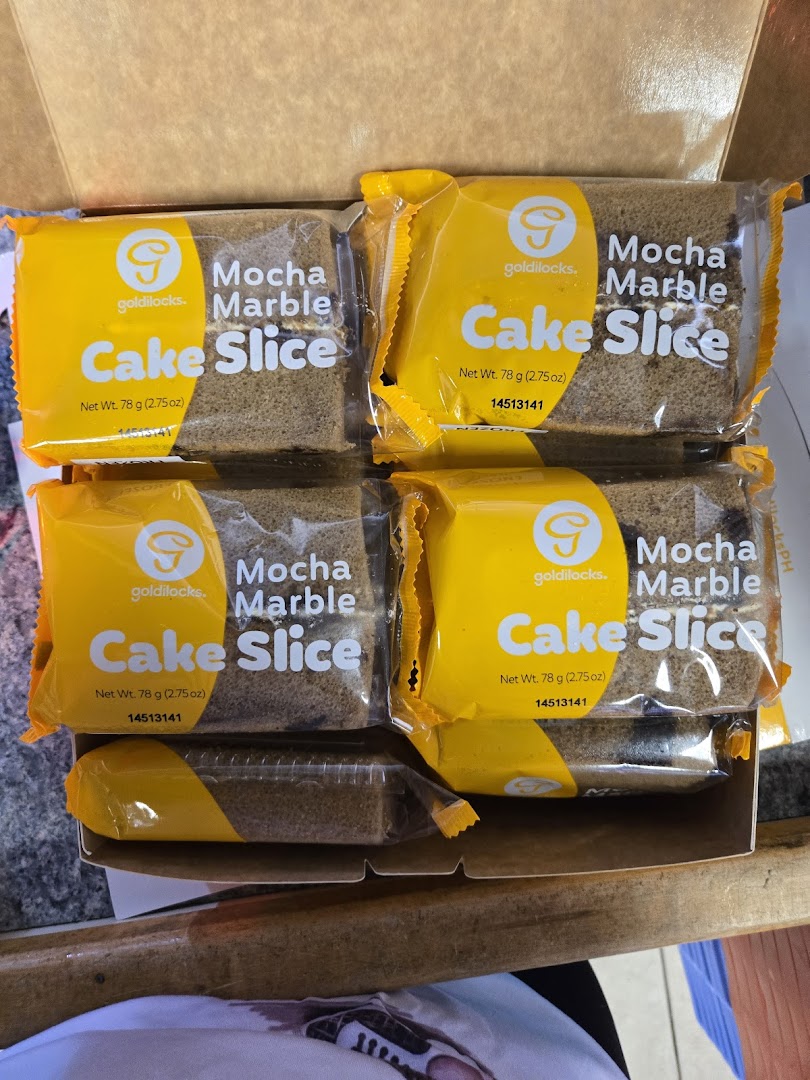 Indian Grocery Store