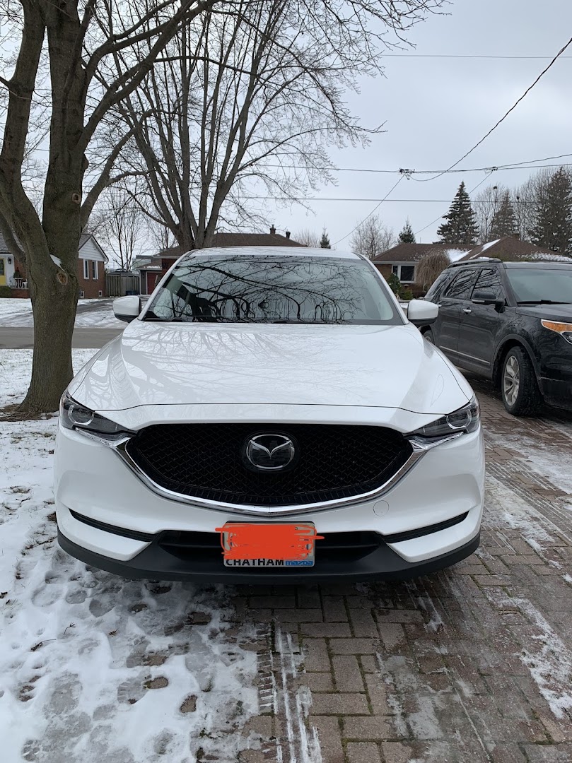 Jack's Used Cars & Auto Body Ltd.