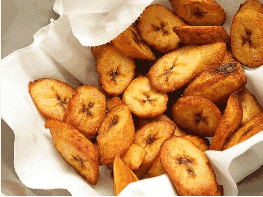 Jerk Stop & Caribbean Variety