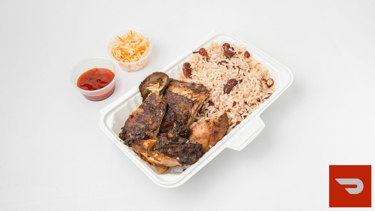 Jerk Stop & Caribbean Variety