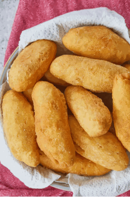 Jerk Stop & Caribbean Variety