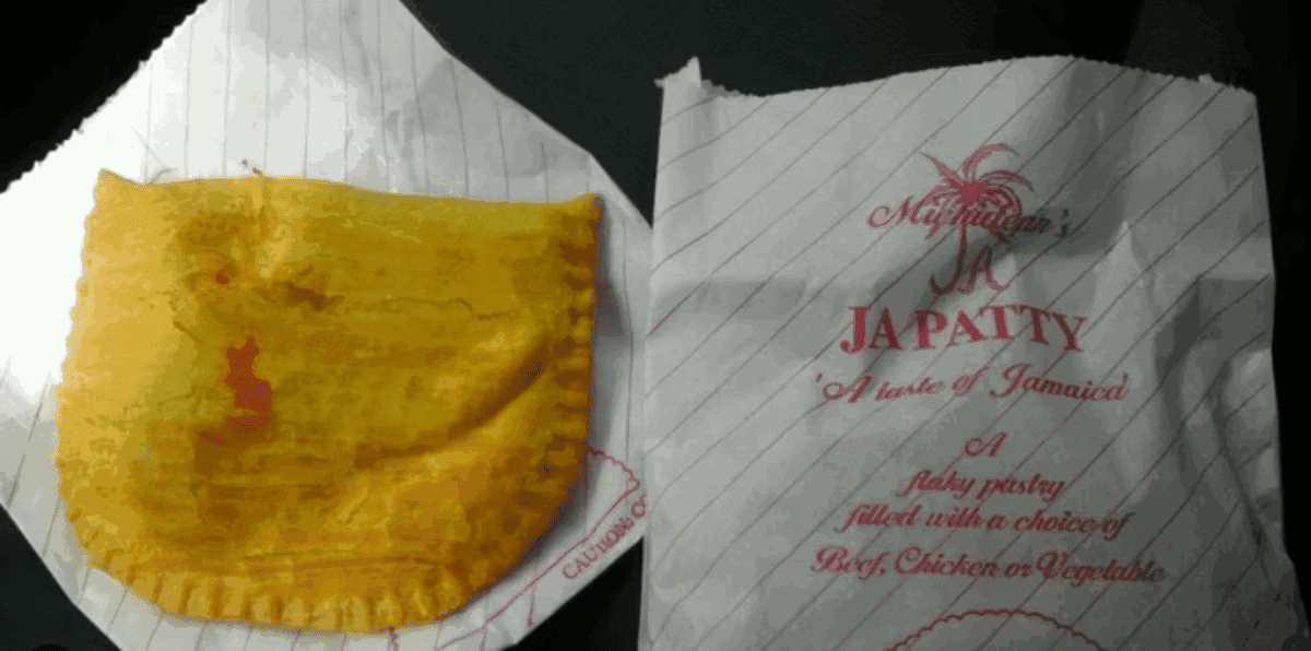 Jerk Stop & Caribbean Variety