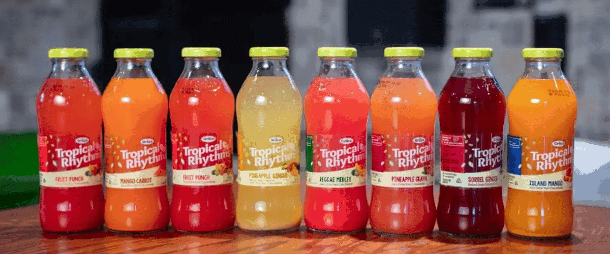 Jerk Stop & Caribbean Variety