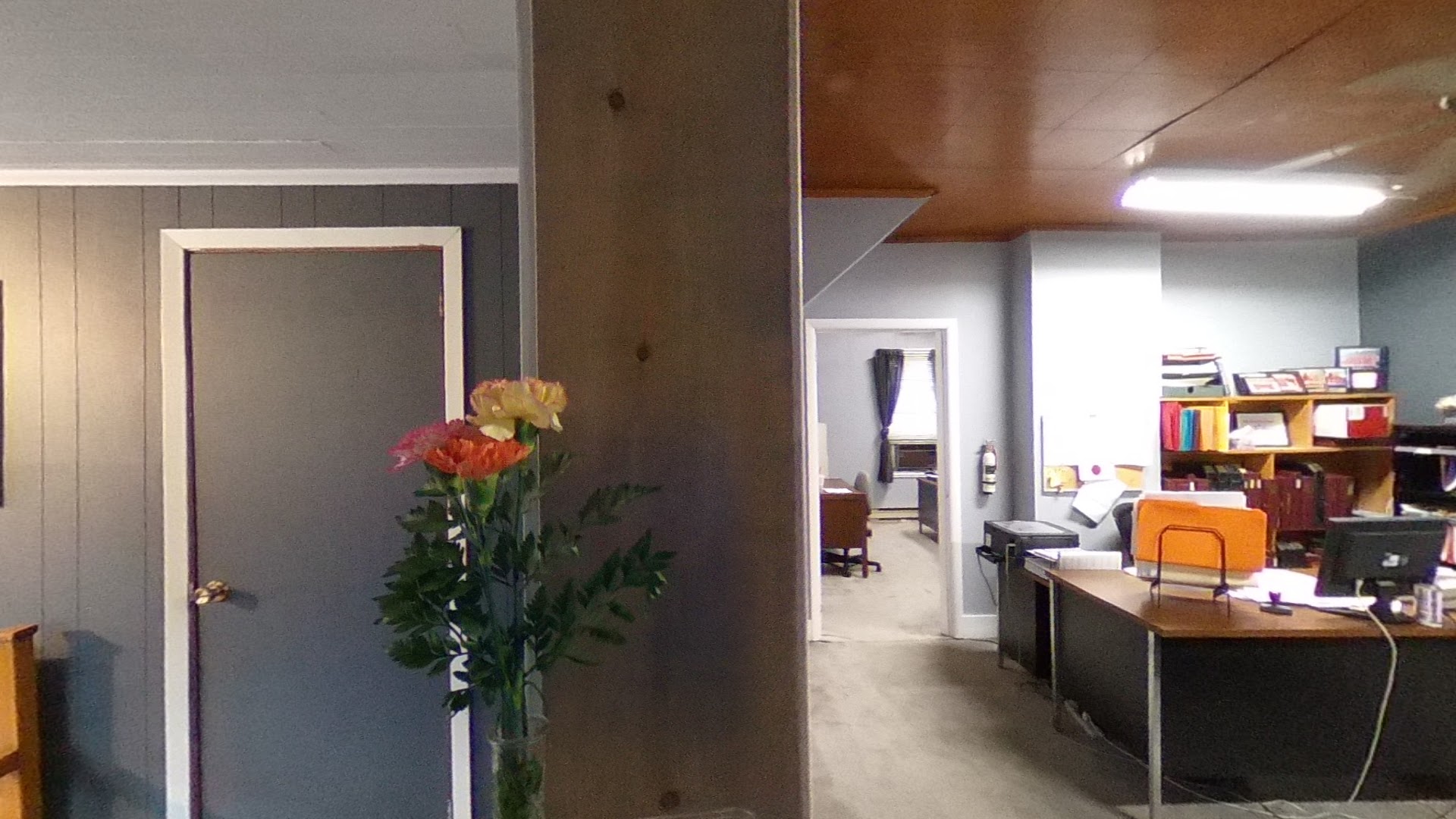 John L Deziel Law Firm