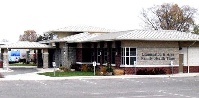 Kingsville Family Health