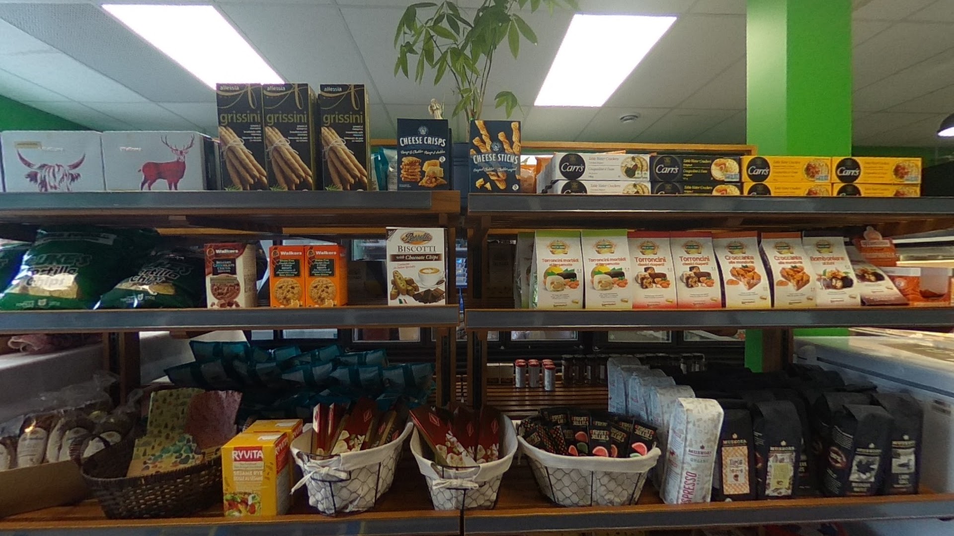 La Belle Fromage Inc.