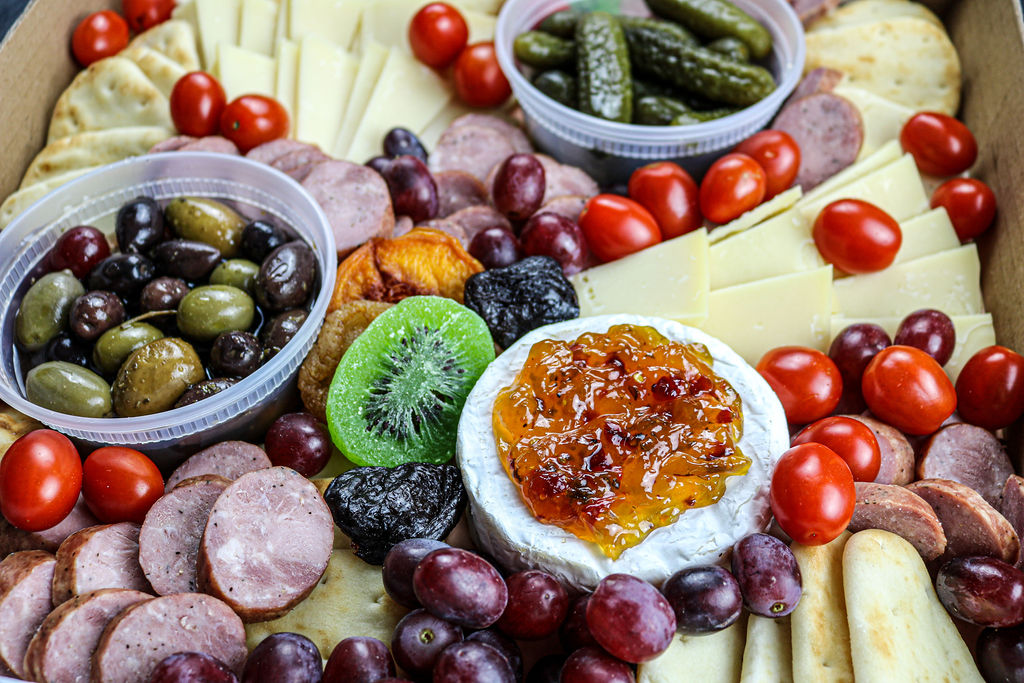 La Belle Fromage Inc.