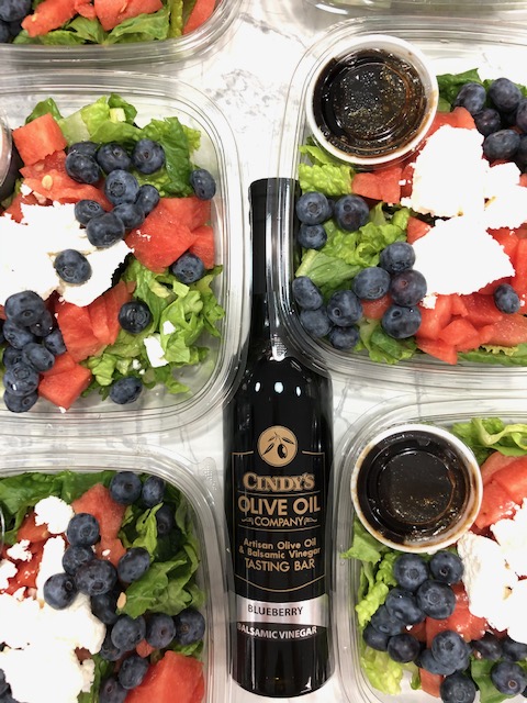 La Belle Fromage Inc.