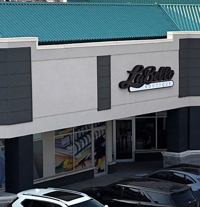 LaBelle Boutique