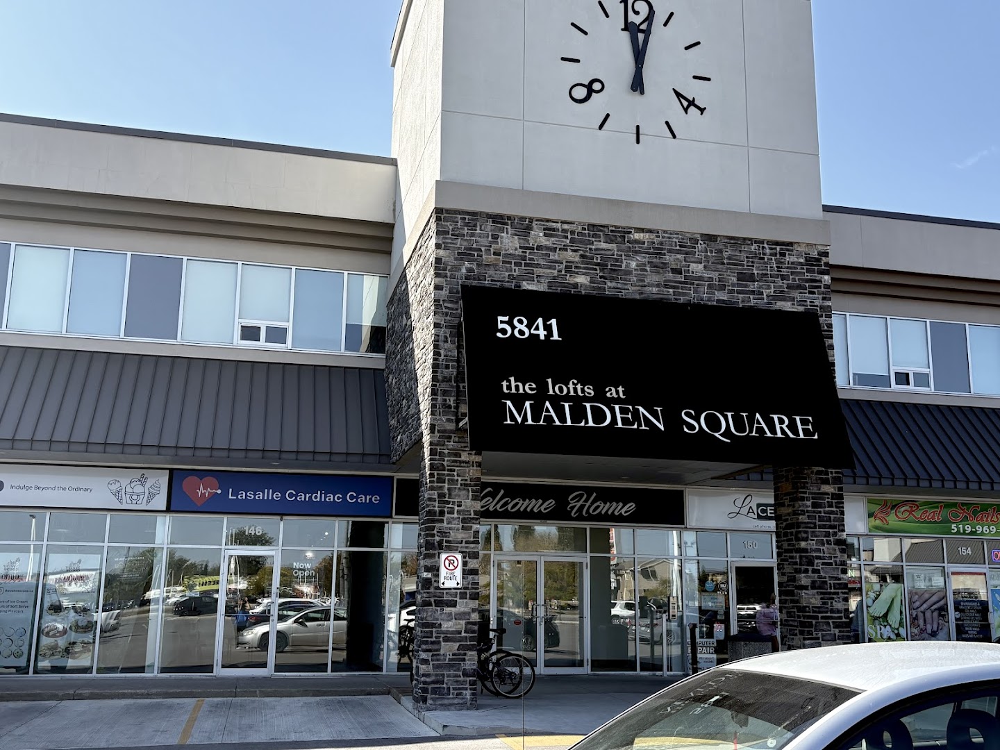 Lasalle Cardiac Care