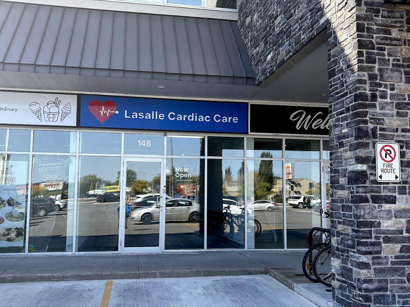 Lasalle Cardiac Care