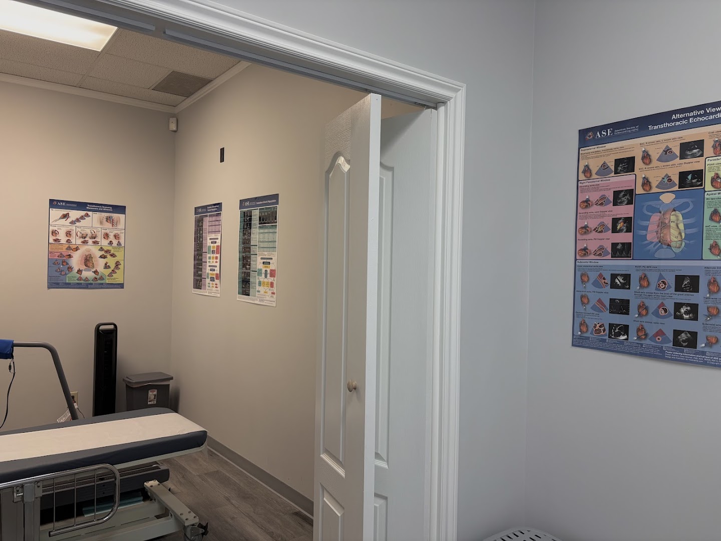 Lasalle Cardiac Care