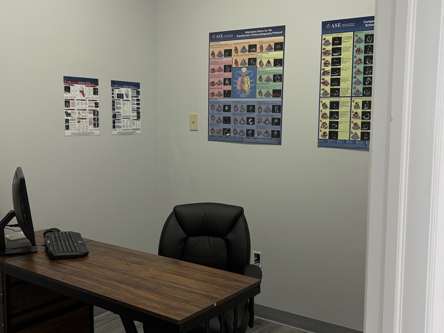 Lasalle Cardiac Care