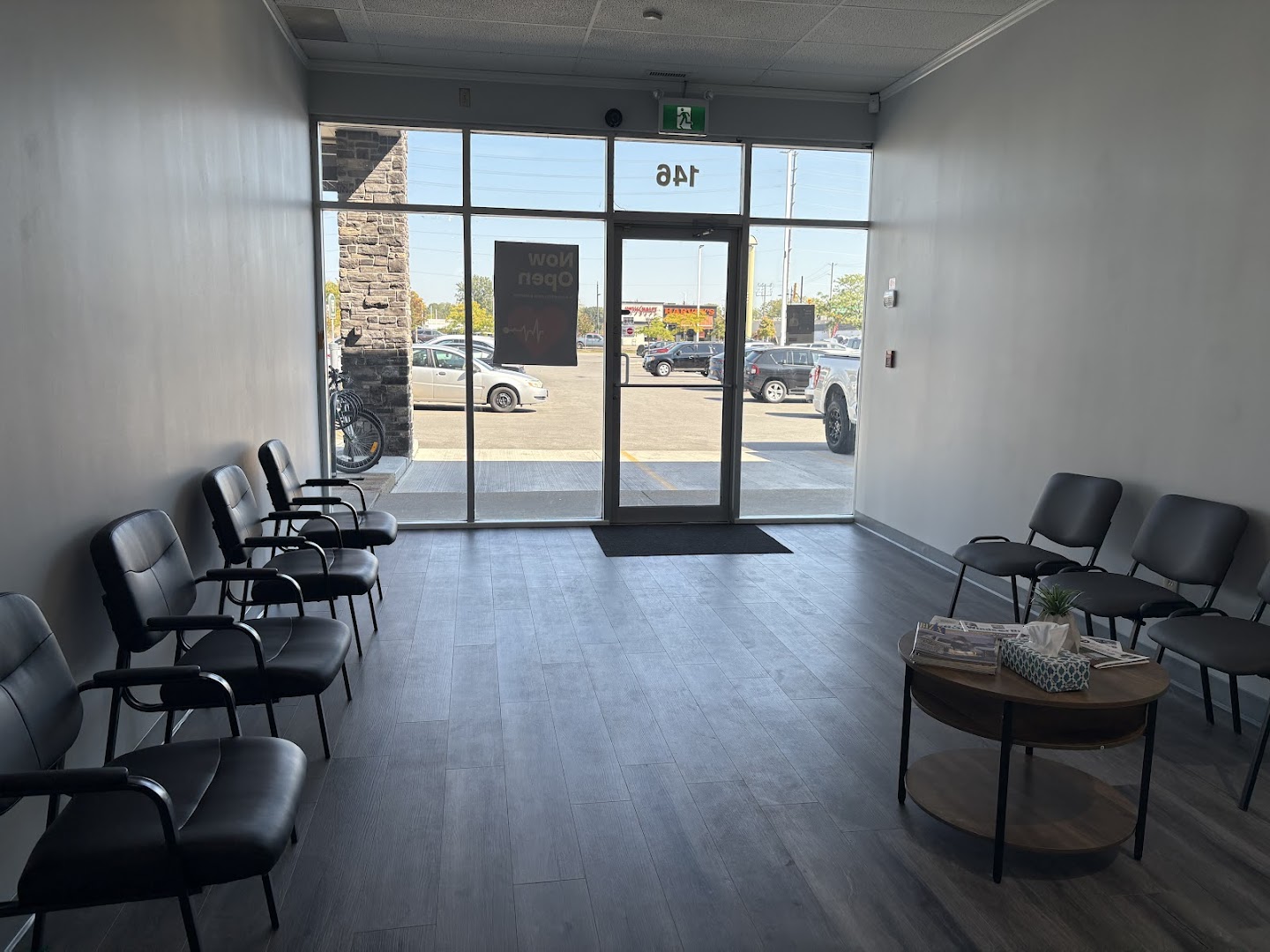 Lasalle Cardiac Care