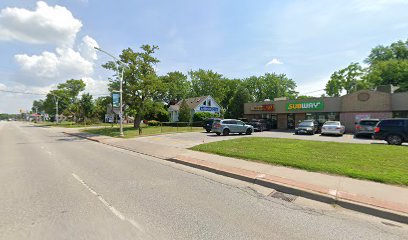 LaSalle Chiropractic