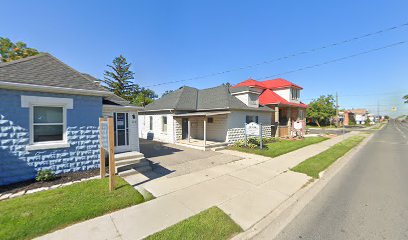 Lemak Chiropractic Clinic