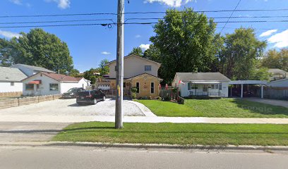 Mac Ball & Sons Htg & Cooling