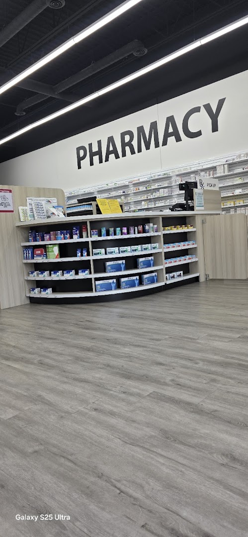 Malden Health Clinic