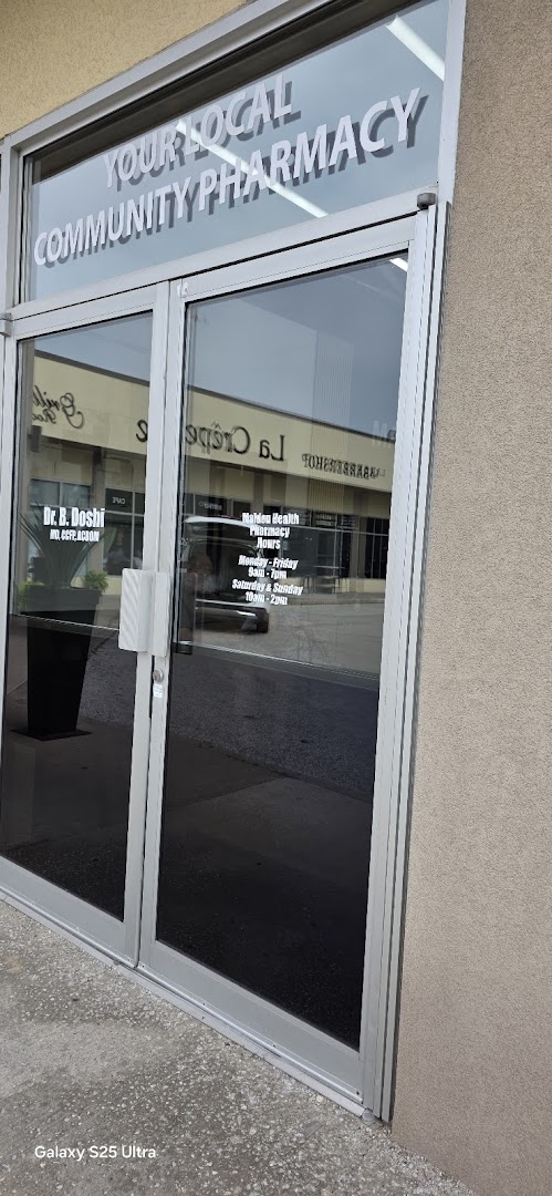 Malden Health Clinic