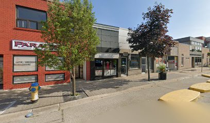 Marie's House Of Fashion