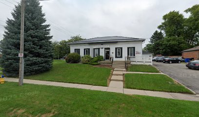 McGuigan Kelly Janet