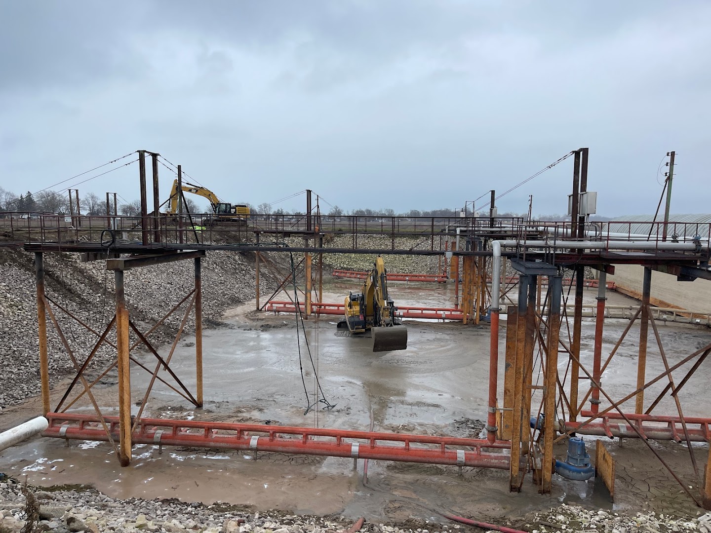 MEMPHIS DELTA GROUP INC.